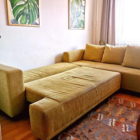 Cozyhome Retro Apartment Bratislava Luaran gambar