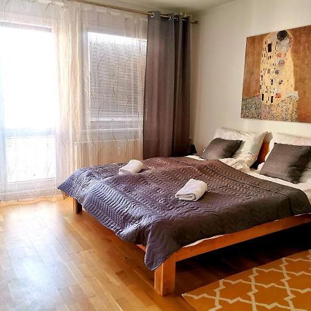 Cozyhome Retro Apartment Bratislava Luaran gambar