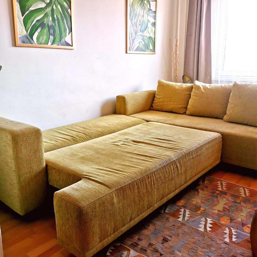 Cozyhome Retro Apartment Bratislava Luaran gambar