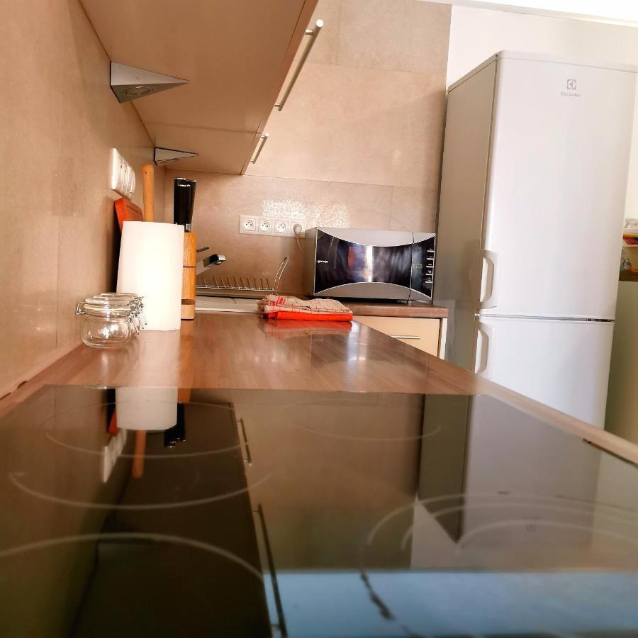 Cozyhome Retro Apartment Bratislava Luaran gambar